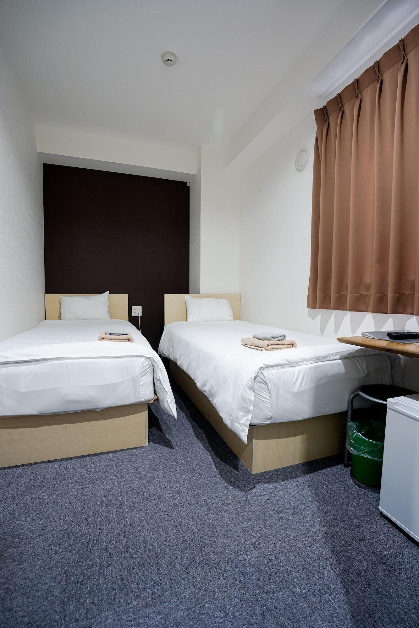 Hotel Links Dobutsuenmae Osaka Ngoại thất bức ảnh