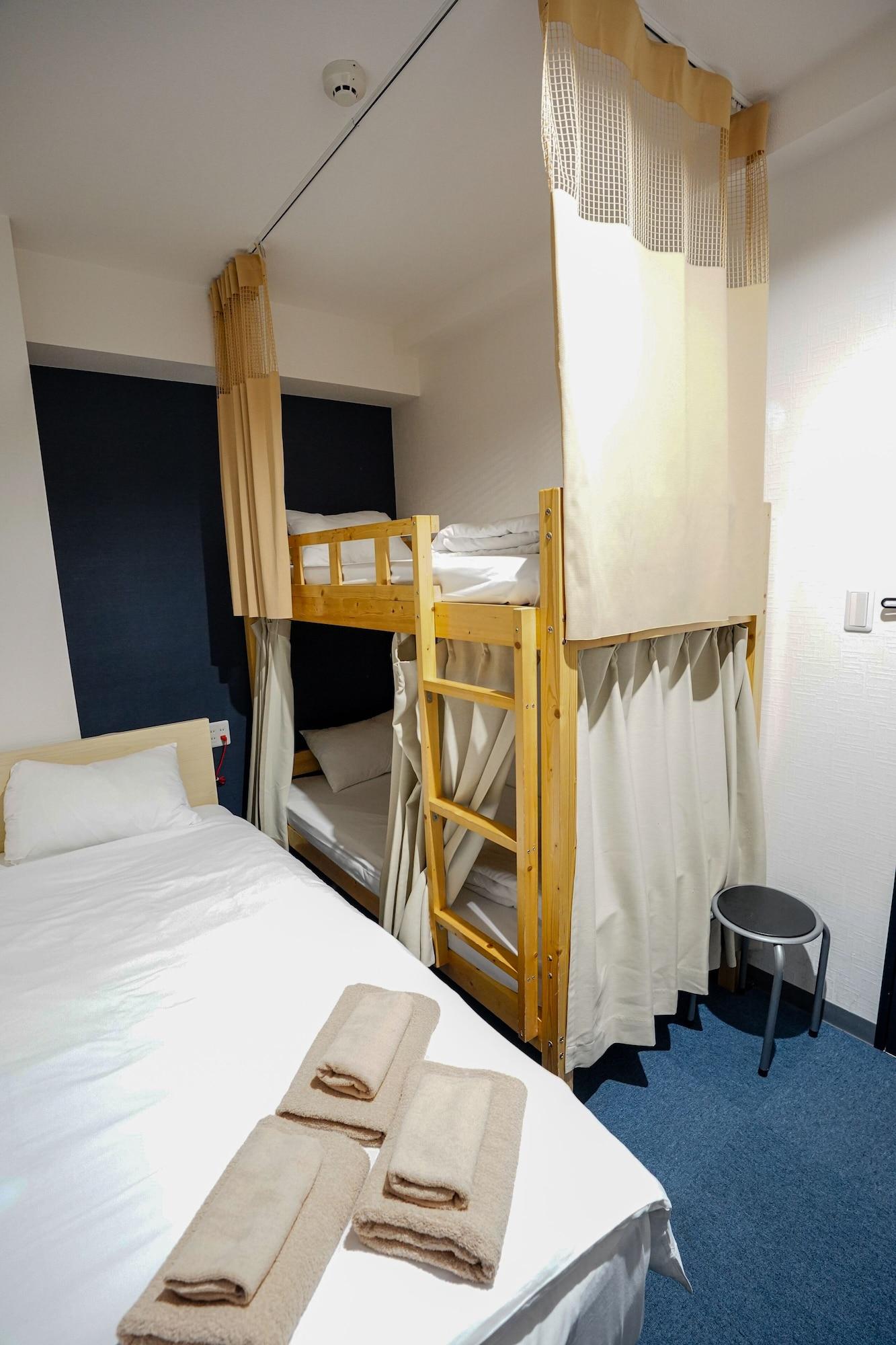 Hotel Links Dobutsuenmae Osaka Ngoại thất bức ảnh