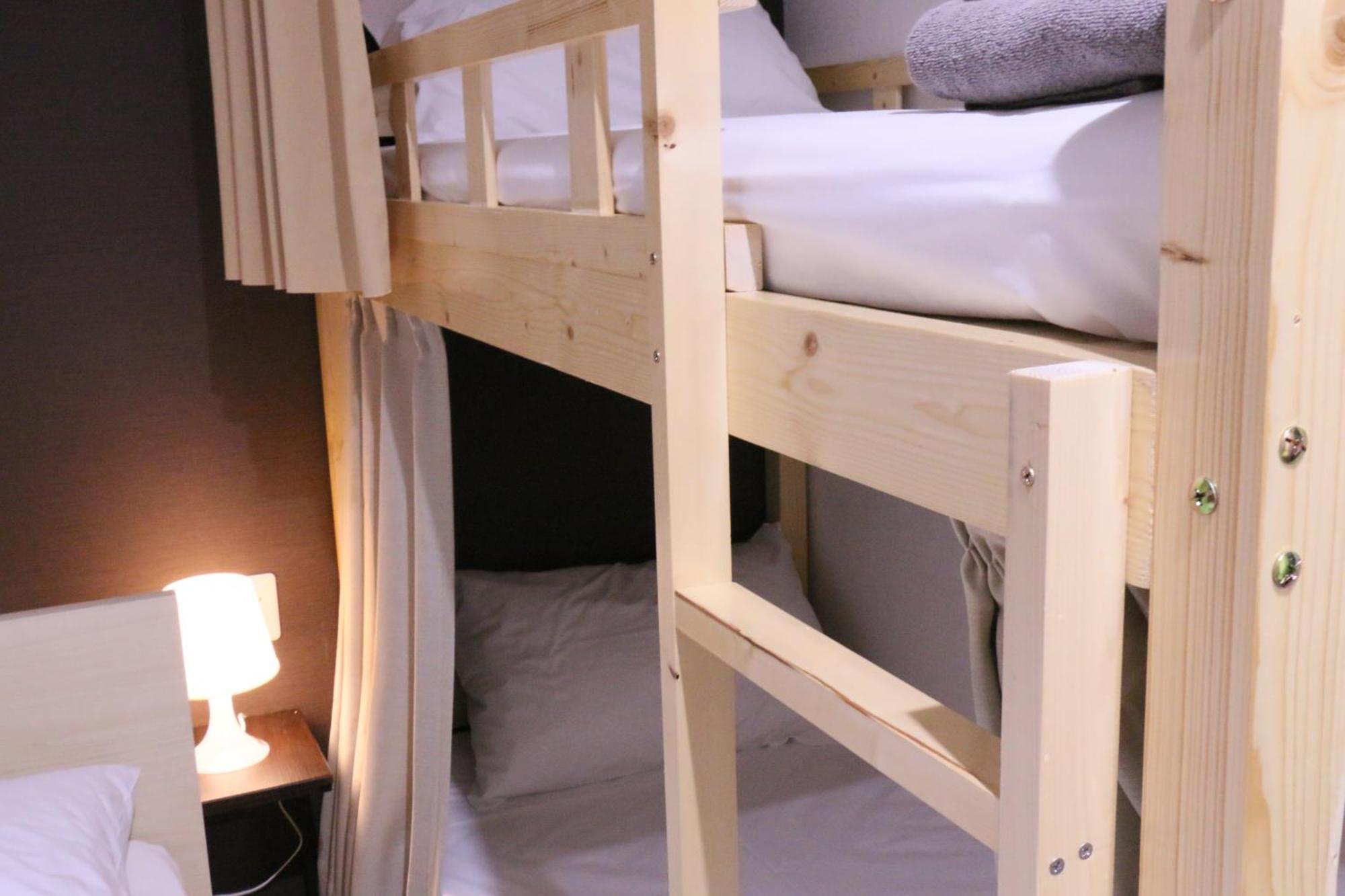 Hotel Links Dobutsuenmae Osaka Ngoại thất bức ảnh