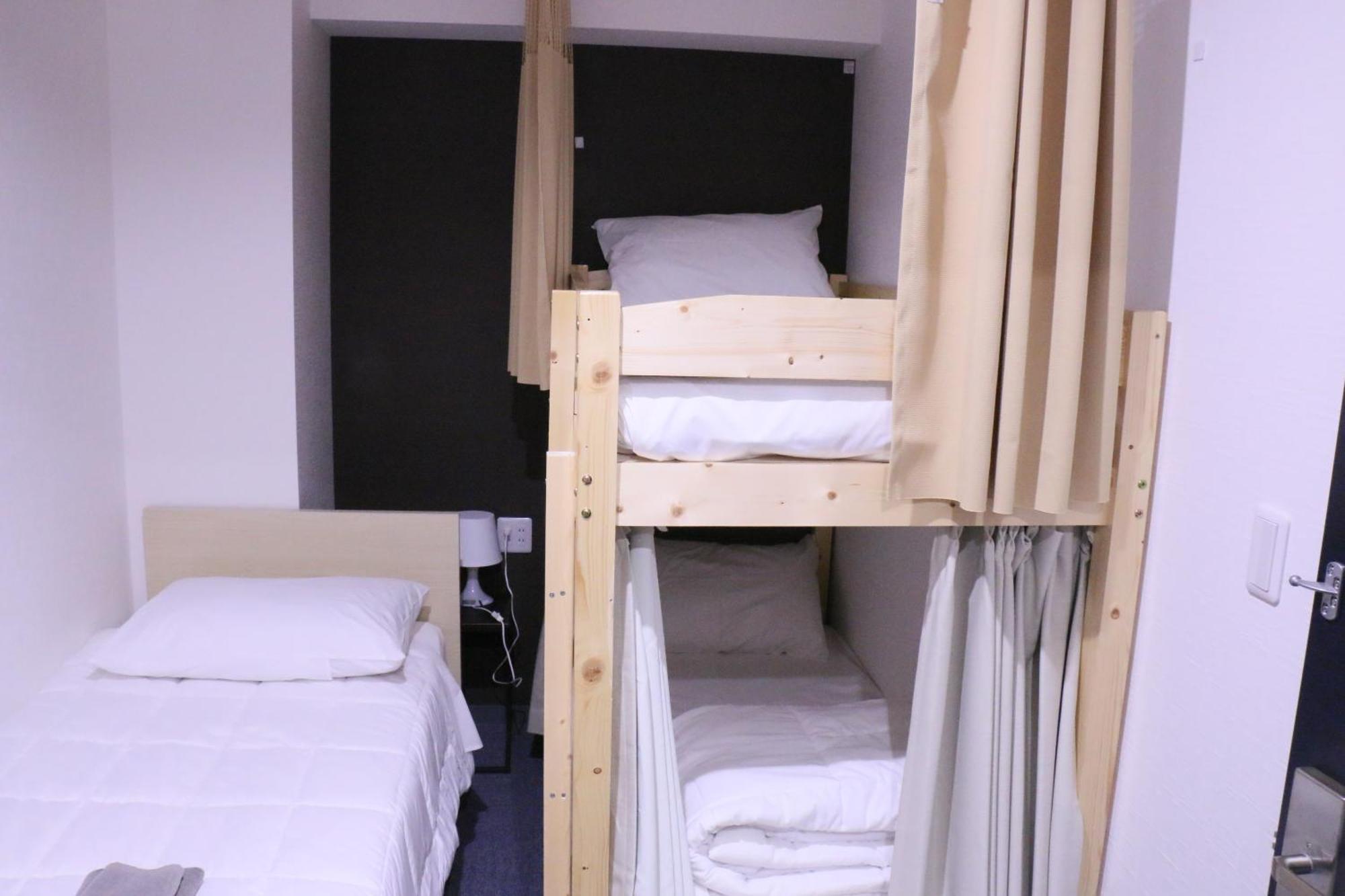 Hotel Links Dobutsuenmae Osaka Ngoại thất bức ảnh