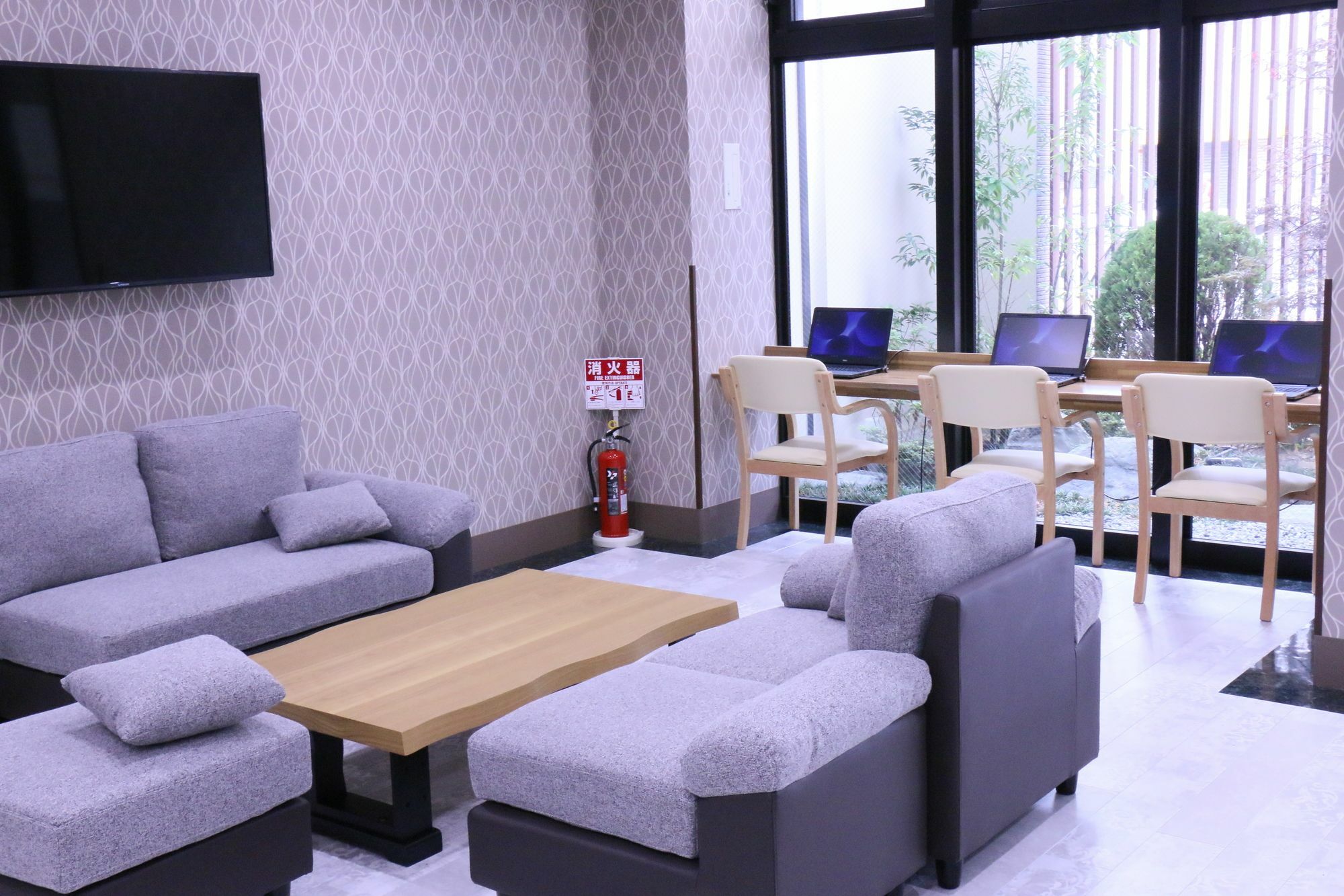 Hotel Links Dobutsuenmae Osaka Ngoại thất bức ảnh