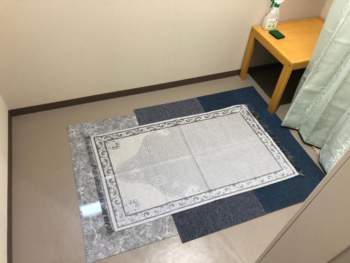 Hotel Links Dobutsuenmae Osaka Ngoại thất bức ảnh